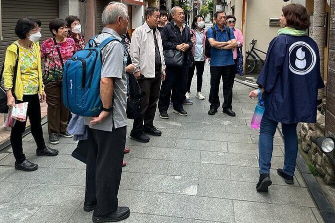 Private Day Tour through Niigata City (History, Sushi, and Sake) - Key Points