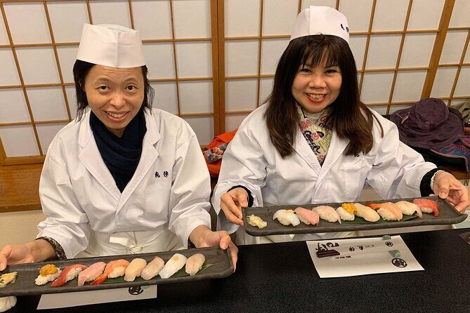 Private Day Tour through Niigata City (History, Sushi, and Sake) - A Closer Look at the Itinerary