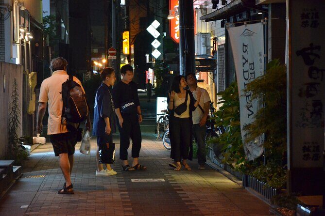 Private Day Tour through Niigata City (History, Sushi, and Sake) - Practical Considerations