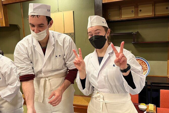 Private Day Tour through Niigata City (History, Sushi, and Sake) - Who Is This Tour Best For?