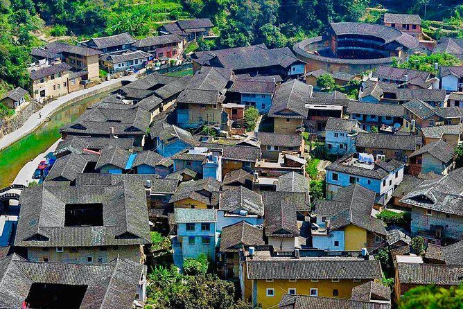 Private Day Tour Tianluokeng Tulou Cluster And Taxia Village From Xiamen - Final Thoughts