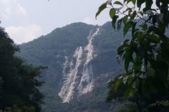 Private Day Tour to Baishui Village Mount from Guangzhou - What Makes This Tour Worth Considering?