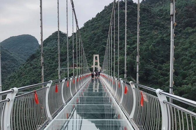 Private Day Tour to Baojinggong Cave and Mount Lion from Guangzhou - What Makes This Tour Stand Out?