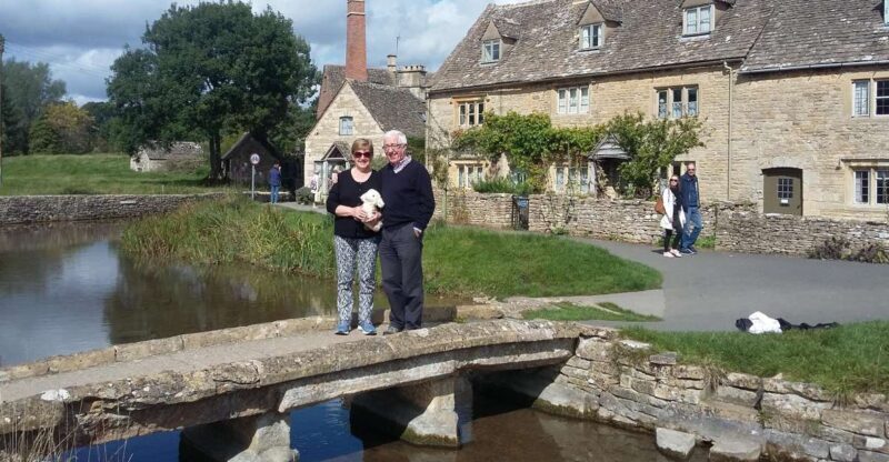 Private Day Tour To Bath And The Cotswolds - Who Will Love This Tour?