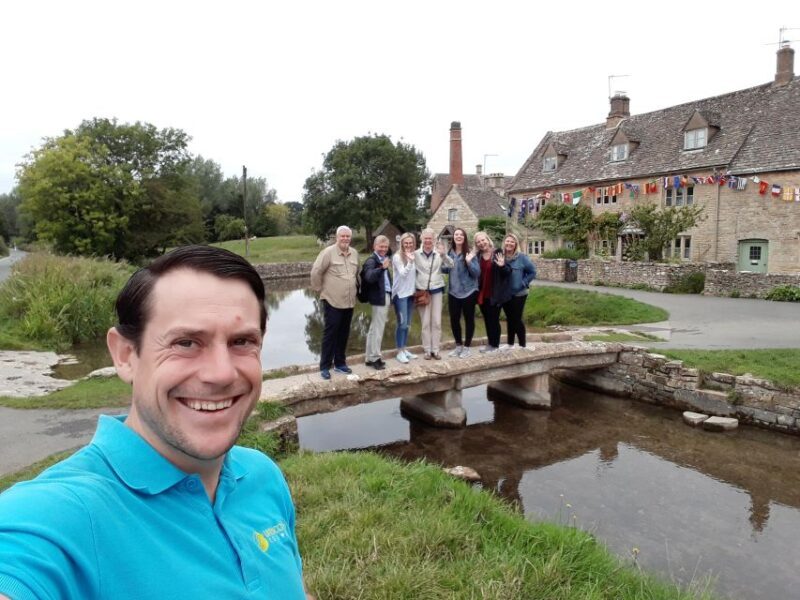 Private Day Tour To Bath And The Cotswolds - Final Thoughts