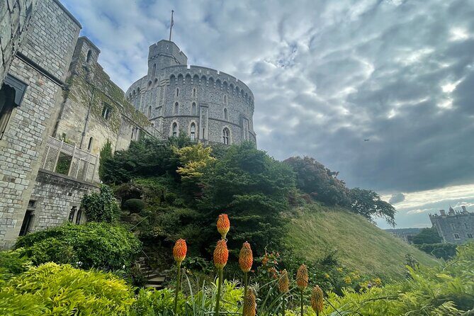 Private Day Tour to Bath and Windsor Castle - What to Keep in Mind