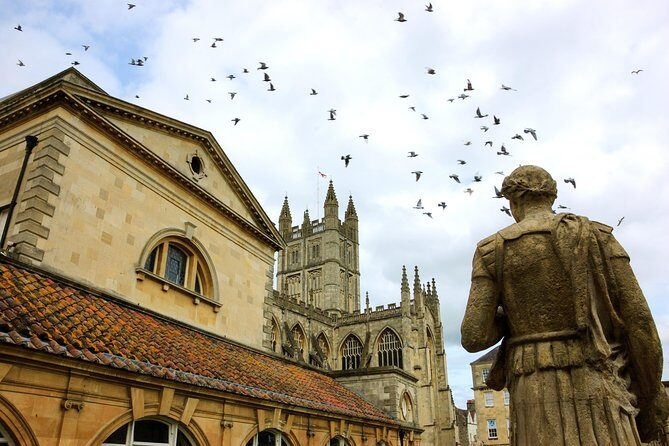 Private Day Tour to Bath and Windsor Castle - Who Is This Tour Best For?