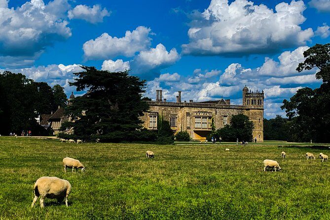Private Day Tour to Bath, Avebury & The Cotswolds - Who Would Love This Tour?