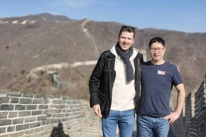 Private Day Tour to Beijing Mutianyu Great Wall - Final Thoughts