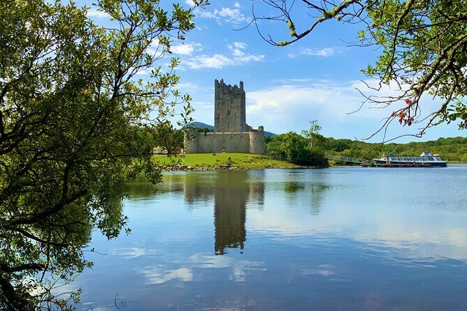 Private day tour to Blarney Castle & The Rock of Cashel - Why This Tour Offers Great Value