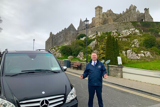 Private day tour to Blarney Castle & The Rock of Cashel - FAQ