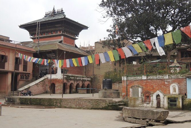 Private day tour to Bungamati and Khokana village - Key Points