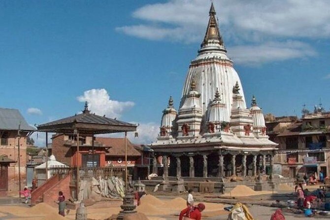 Private day tour to Bungamati and Khokana village - What’s Included and What to Keep in Mind