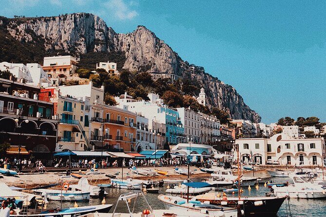 Private Day Tour to Capri and Anacapri from Naples - Analyzing the Value: Is It Worth It?