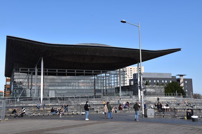 Private Day Tour to Cardiff By Train - Frequently Asked Questions