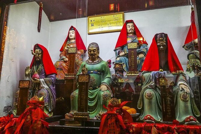 Private Day Tour to Catch the Highlights in Shanghai - What We Love About This Tour