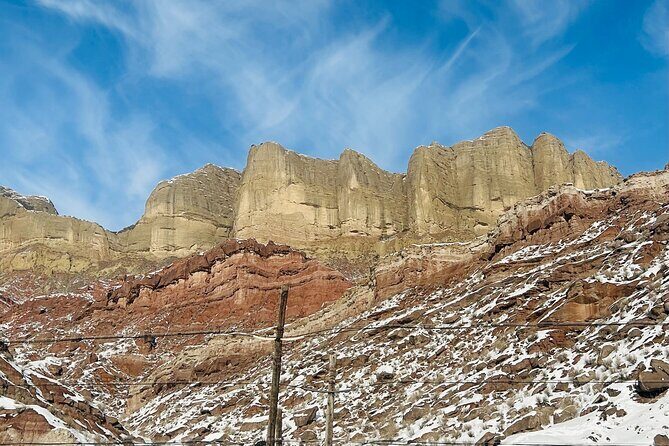 Private Day Tour to Center of Asia Marker and Danxia from Urumqi - Final Thoughts: Is This Tour Worth It?