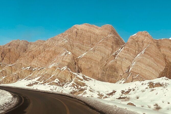 Private Day Tour to Center of Asia Marker and Danxia from Urumqi - FAQ