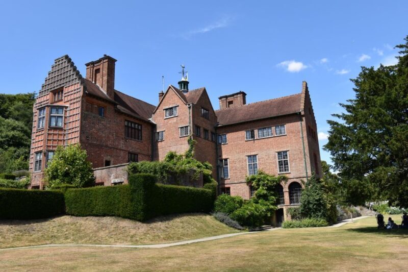 Private Day Tour to Chartwell, Home of Sir Winston Churchill - Final Thoughts