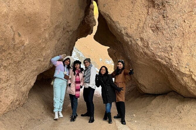 Private Day Tour to Charyn and Kolsai - Final Thoughts