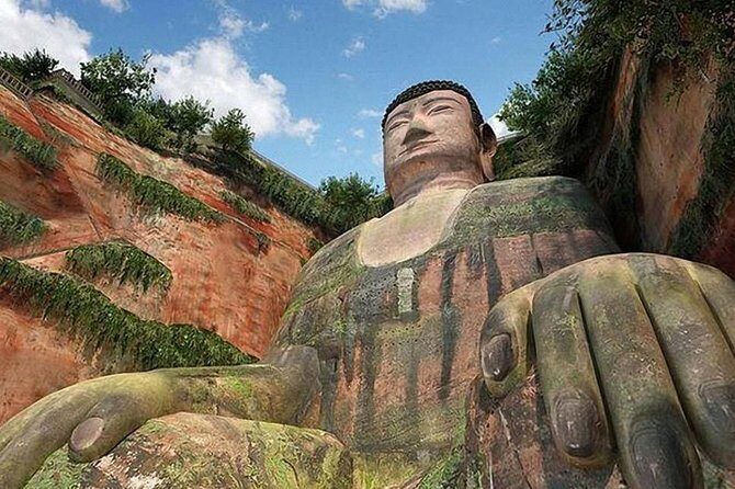 Private Day Tour to Chengdu from Shanghai by Air: Leshan Giant Buddha and Pandas - FAQs