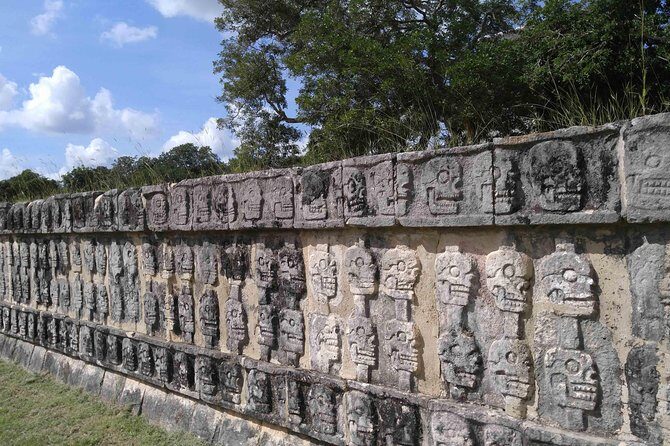Private Day Tour to Chichen Itza, Coba and Cenote Ik Kil - An In-Depth Look at the Tour Experience