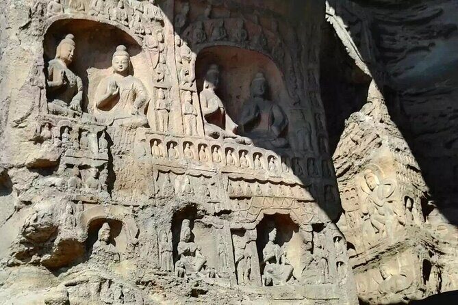Private Day Tour to Datong from Beijing by Train: Yungang Caves, Hanging Temple - Practical Aspects and What to Expect