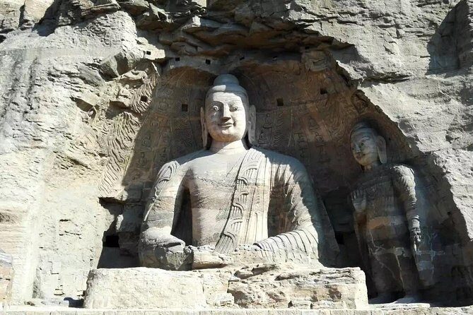 Private Day Tour to Datong from Beijing by Train: Yungang Caves, Hanging Temple - The Sum Up