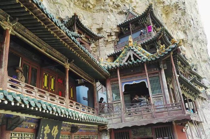 Private Day Tour to Datong from Beijing by Train: Yungang Caves, Hanging Temple - FAQs