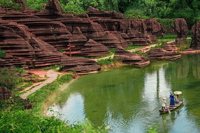 Private Day Tour to Dazu Rock Carvings from Chongqing downtown - FAQ