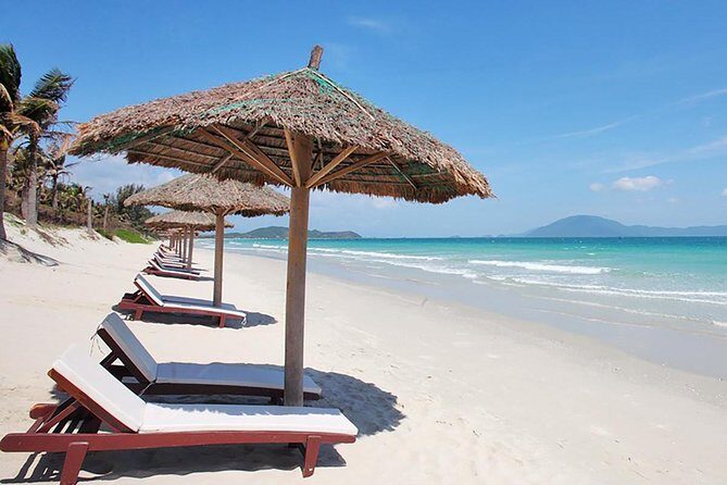 Private Day Tour to Doc Let Beach Included Lunch And Mud Bath - Deep Dive into the Experience