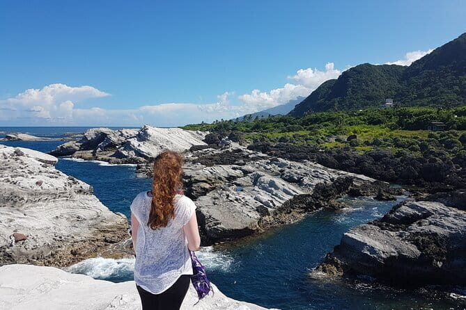 Private Day Tour to East Coast  Jade Picking from Hualien - Exploring the East Coast of Taiwan: A Detailed Review of the Private Jade Picking Tour from Hualien