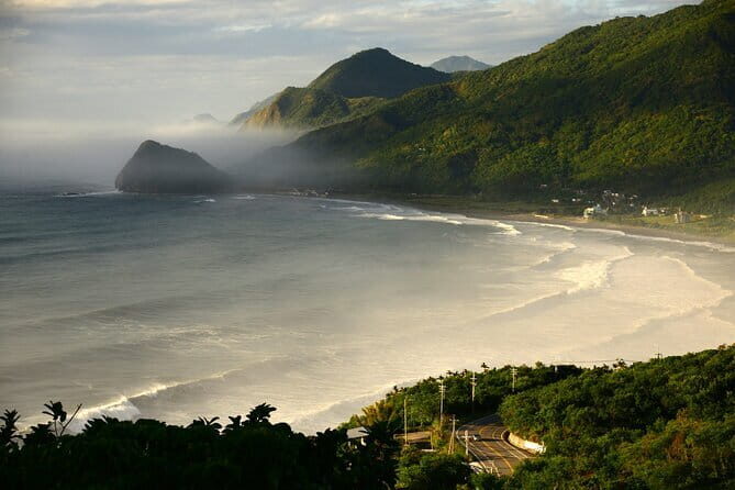 Private Day Tour to East Coast  Jade Picking from Hualien - The Itinerary in Detail: What to Expect