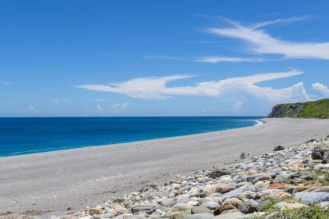 Private Day Tour to East Coast  Jade Picking from Hualien - Authentic Experiences You’ll Remember