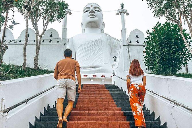 Private Day Tour to Explore Kandy from Colombo Harbor - Who Will Love This Tour?