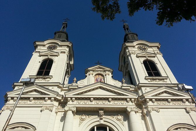 Private Day Tour to Fruska Gora Monasteries, Sremski Karlovci and Novi Sad - Practical Details and Value for Money