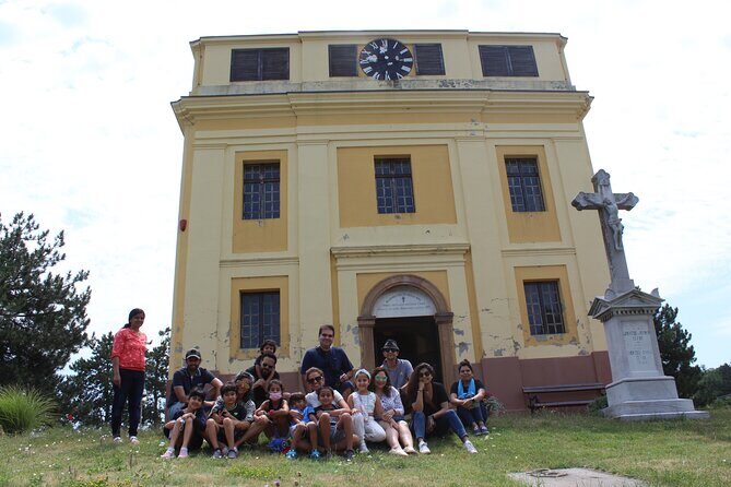 Private Day Tour to Fruska Gora Monasteries, Sremski Karlovci and Novi Sad - FAQ