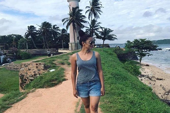 Private Day tour to Galle from Colombo - The Full Breakdown: What to Expect from Each Stop
