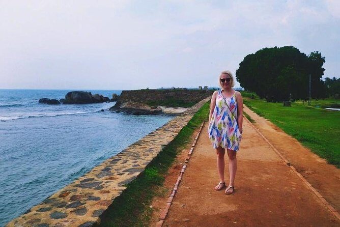 Private Day tour to Galle from Colombo - How the Price Reflects the Experience
