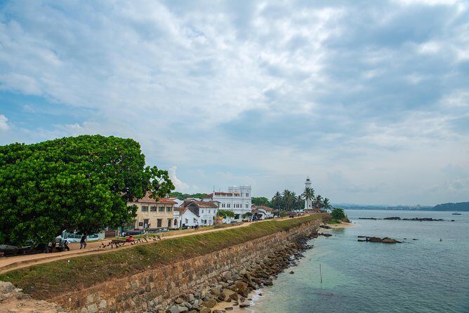 Private Day Tour to Galle from Colombo - What the Tour Includes and What It Doesnt
