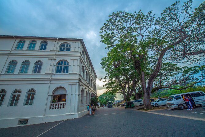 Private Day Tour to Galle from Colombo - Who Is This Tour Best For?