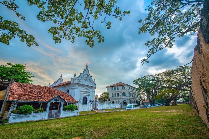 Private Day Tour to Galle from Colombo - Final Thoughts