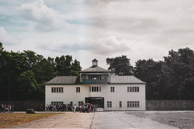 Private Day Tour to Germany and Poland - Traces of World War 2 - A Closer Look at the Itinerary and Why It Matters