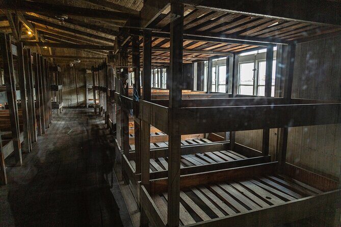 Private Day Tour to Germany and Poland - Traces of World War 2 - FAQ