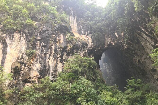 Private Day Tour to Gulong Canyon and Cave Fairland from Guangzhou - What to Expect from the Tour