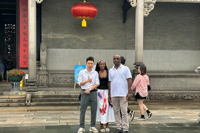 Private Day Tour to Gulong Canyon and Jiulong Town from Guangzhou - The Sum Up: Who Will Love This Tour?