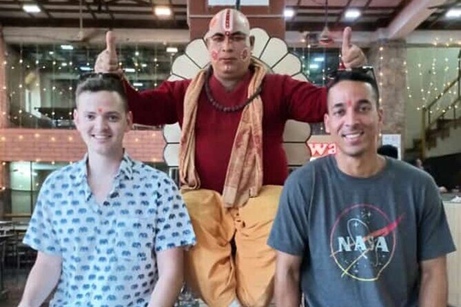 Private Day Tour to Haridwar and Rishikesh from Delhi with Guide - A Deep Dive into the Experience