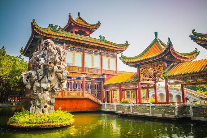Private Day Tour to Heipaijiao Coastline and Baisha Village from Guangzhou - Who Will Love This Tour?