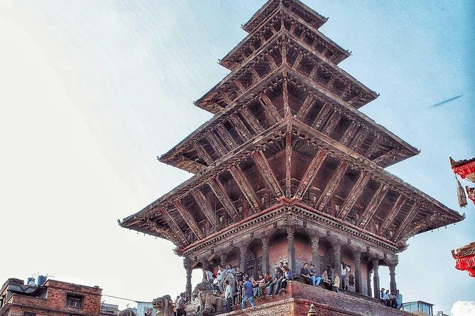 Private Day Tour to Hill Station Nagarkot (Hiking) and Heritage #visitnepal2020 - A Closer Look at the Experience