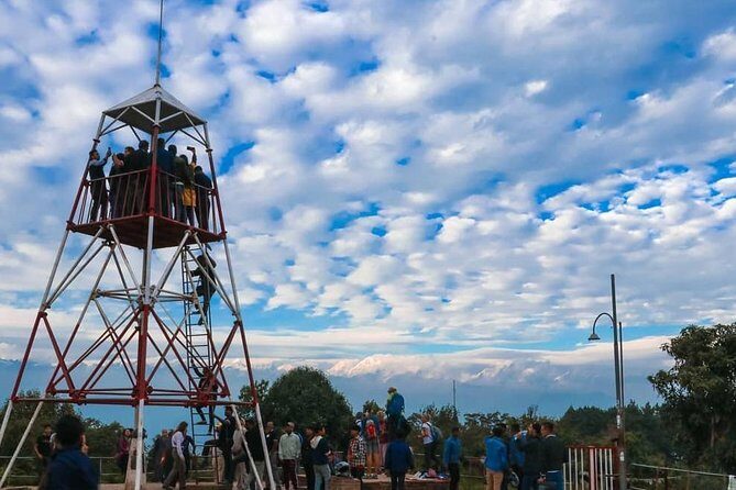 Private Day Tour to Hill Station Nagarkot (Hiking) and Heritage #visitnepal2020 - Authentic Experiences & Insights from Reviews